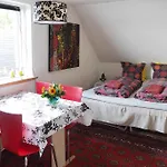 Casa Mundo Bed and breakfast