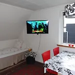 Casa Mundo Bed & Breakfast Vejle