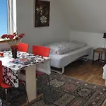 Bed and breakfast Casa Mundo