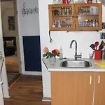 Bed and breakfast Casa Mundo