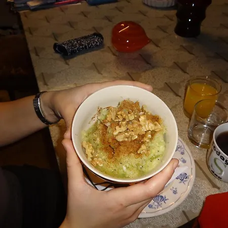 Casa Mundo Bed & Breakfast فندق مبيت وإفطار