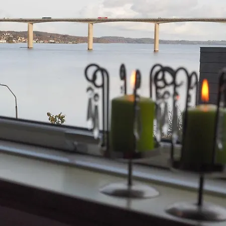 Casa Mundo Bed & Breakfast Vejle