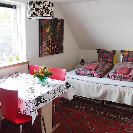 Casa Mundo Отель типа 