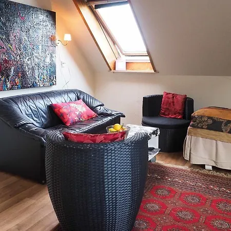 Casa Mundo Bed & Breakfast