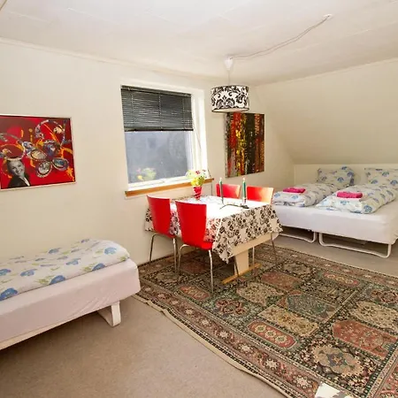 Bed and breakfast Casa Mundo 3*