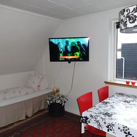Casa Mundo Frühstückspension Vejle