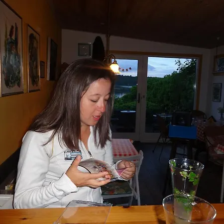 Bed & Breakfast Casa Mundo Vejle
