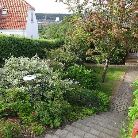 Casa Mundo Frühstückspension
