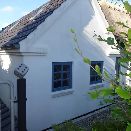 Casa Mundo Bed and breakfast 3*