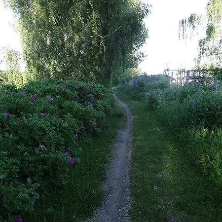 Casa Mundo Bed & Breakfast