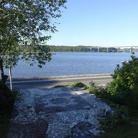 Bed and breakfast Casa Mundo 3*