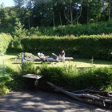 Bed and breakfast Casa Mundo Vejle