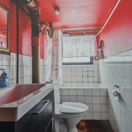 Bed & Breakfast Casa Mundo 3*