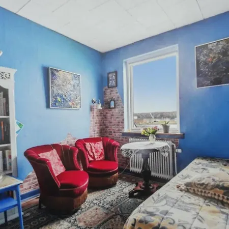 Casa Mundo Bed & Breakfast 3*