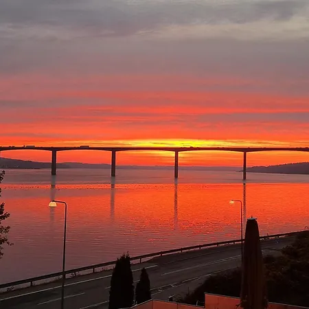 Bed & Breakfast Casa Mundo Vejle
