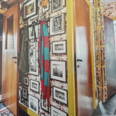 Casa Mundo 3*