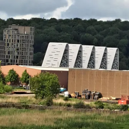 Casa Mundo Vejle