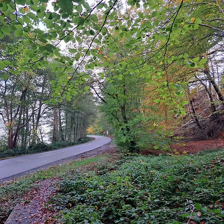 Casa Mundo Panzió 3*