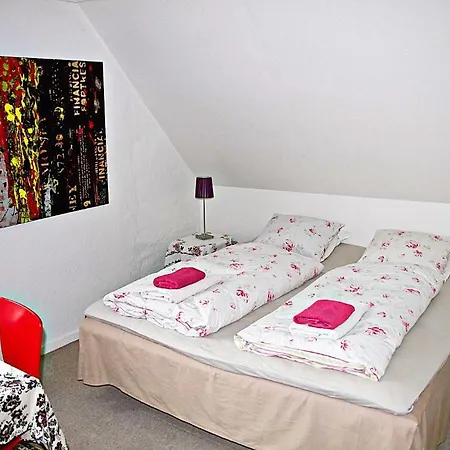 Casa Mundo Bed & Breakfast 3*