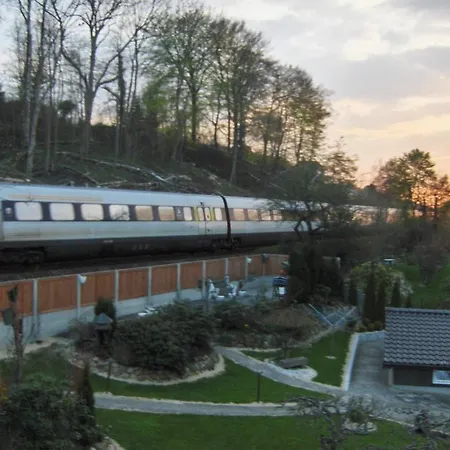 Bed & Breakfast Casa Mundo Vejle