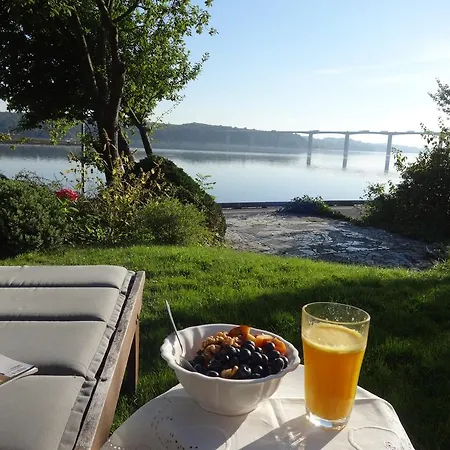 Casa Mundo Bed & Breakfast فندق مبيت وإفطار 3*