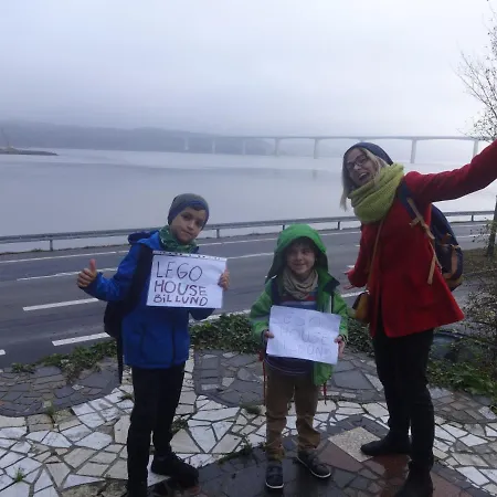 Casa Mundo Bed & Breakfast