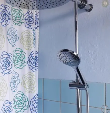 فندق مبيت وإفطار Casa Mundo Bed & Breakfast