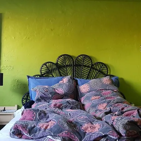Casa Mundo