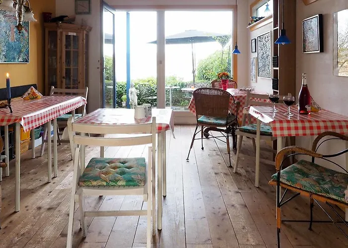 Casa Mundo Bed & Breakfast