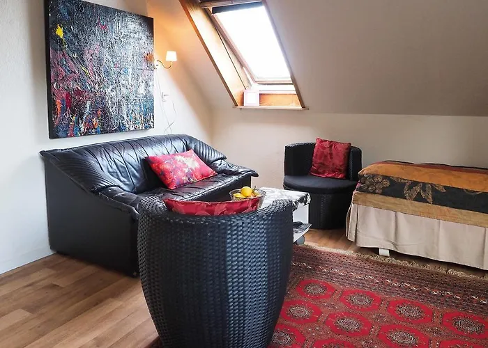 Casa Mundo Bed & Breakfast