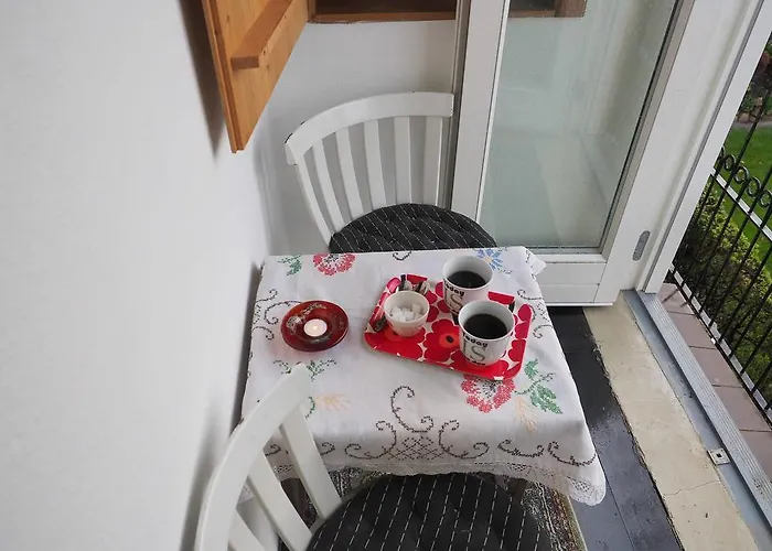 Casa Mundo Bed & Breakfast