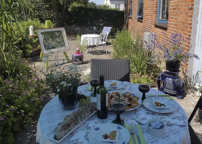 Casa Mundo Bed & Breakfast فندق مبيت وإفطار