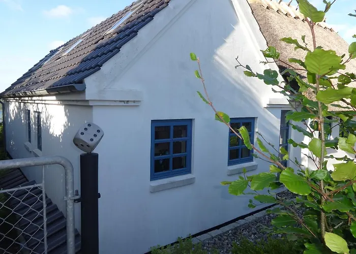 Casa Mundo Frühstückspension 3*