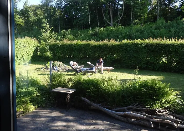 Frühstückspension Casa Mundo Vejle