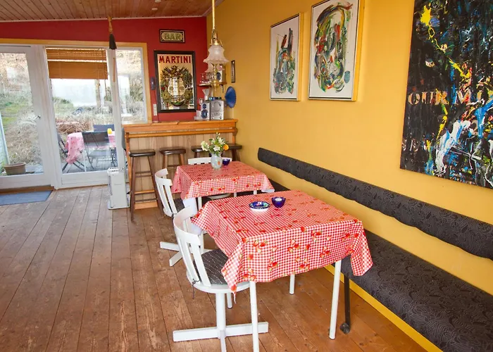 Casa Mundo Bed & Breakfast