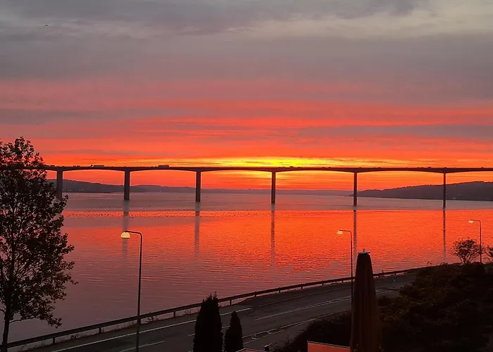 Panzió Casa Mundo Vejle