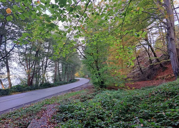 Casa Mundo Frühstückspension 3*