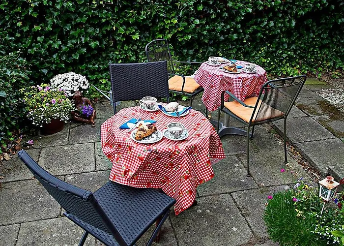 Casa Mundo Frühstückspension