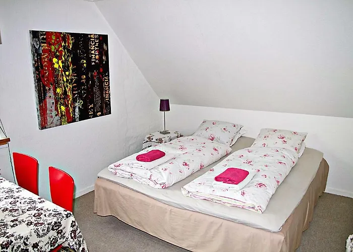 Casa Mundo Frühstückspension 3*