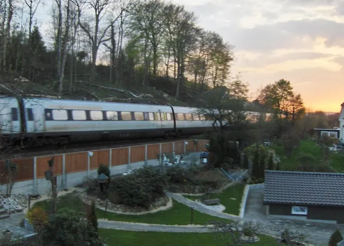 Frühstückspension Casa Mundo Vejle