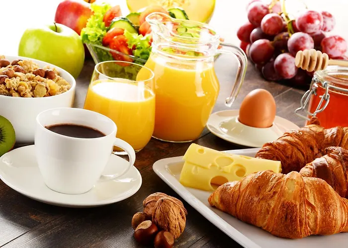 Casa Mundo Bed & Breakfast