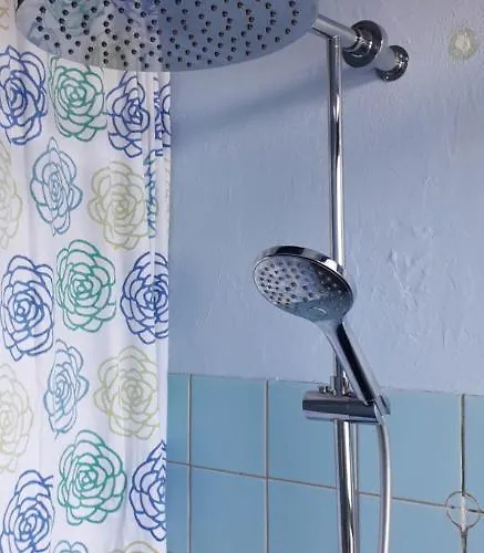 Frühstückspension Casa Mundo